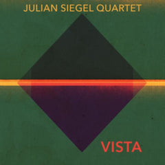 Julian Siegel Quartet