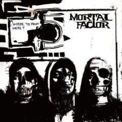Mortal Factor