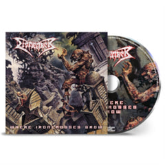 Dismember