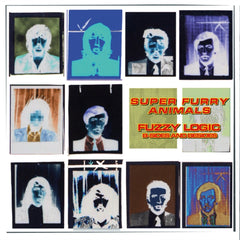 Super Furry Animals