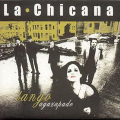 La Chicana