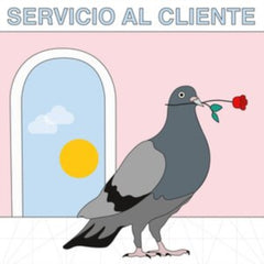 Servicio al Cliente