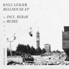 Kyle Geiger
