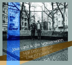 Joke Lanz & Ute Wassermann