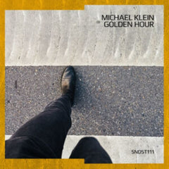 Michael Klein