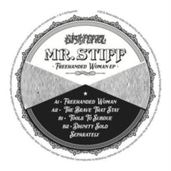 Mr. Stiff