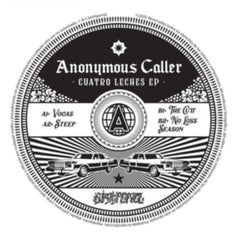 Anonymous Caller