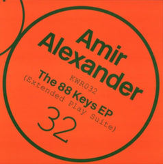 Amir Alexander