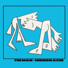 Tin Man