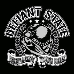 Defiant State