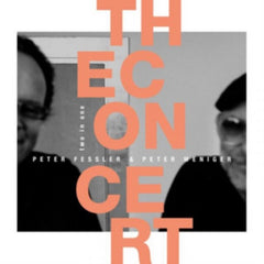 Peter Fessler & Peter Weniger