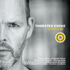 Thorsten Encke