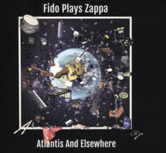 Fido Plays Zappa