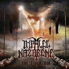 Impaled Nazarene