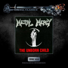 Metal Mercy