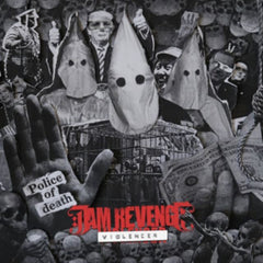 I am Revenge