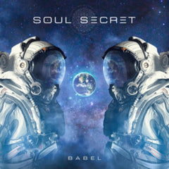 Soul Secret