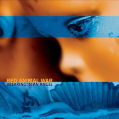 Red Animal War