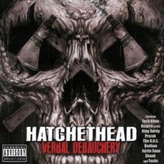 Hatchethead