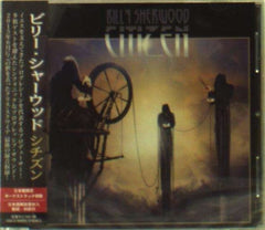 Billy Sherwood