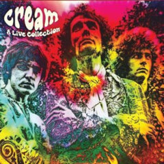 Cream