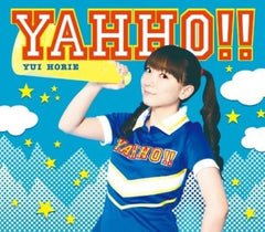 YUI HORIE