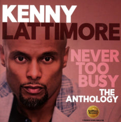 Kenny Lattimore
