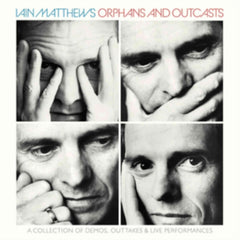 Iain Matthews