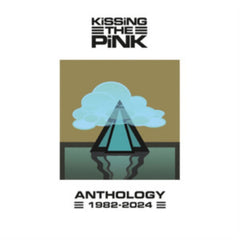 Kissing the Pink