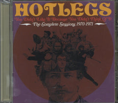 Hotlegs