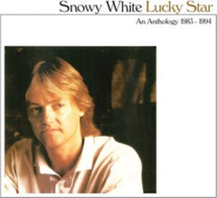 Snowy White