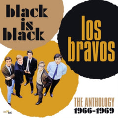 Los Bravos
