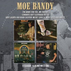 Moe Bandy