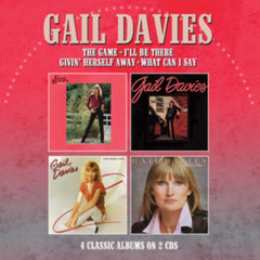 Gail Davies
