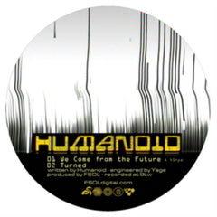 Humanoid