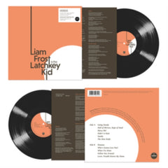Liam Frost