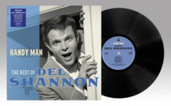 Del Shannon