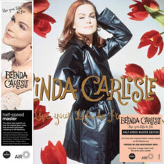 Belinda Carlisle