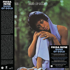 Freda Payne