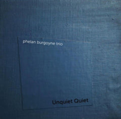 Phelan Burgoyne Trio