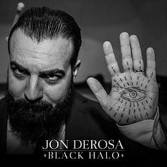 Jon DeRosa