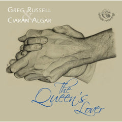 Greg Russell & Ciaran Algar