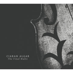 Ciaran Algar