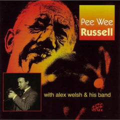 Pee Wee Russell