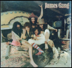 James Gang