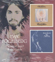 Dan Fogelberg