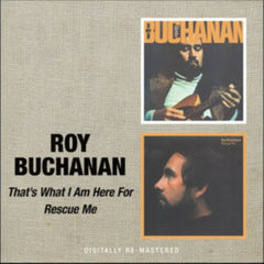 Roy Buchanan