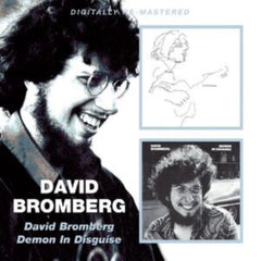 David Bromberg