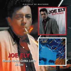 Joe Ely