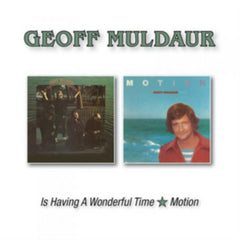 Geoff Muldaur
